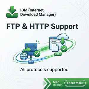 IDM官网 - IDM Firefox插件安装步骤
