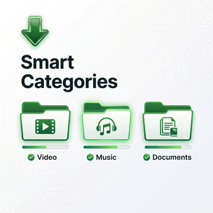 IDM官网 - IDM功能对比