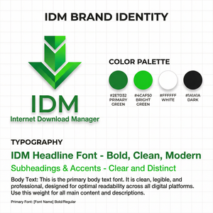 IDM官网 - IDM启动加速