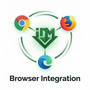 IDM官网 - IDM功能对比